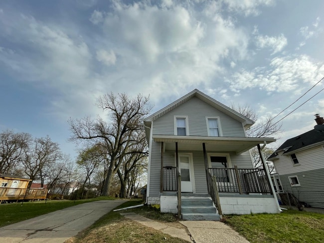 property at 344 Prospect St