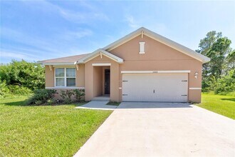 14343 Overlook Ave in Port Charlotte, FL - Building Photo - Building Photo