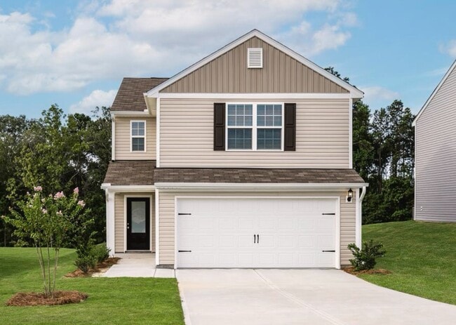 property at 1032 Peaceful Fawn Dr