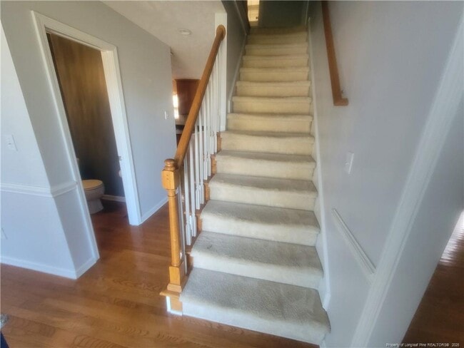 3320 Benson Pl in Fayetteville, NC - Building Photo - Building Photo