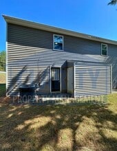 4808-4810 Charwood Trail NW in Cleveland, TN - Foto de edificio - Building Photo