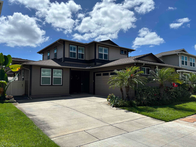 property at 91-1027-1027 Hokua Pl