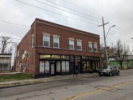 2201 Lexington Ave, Unit B in Kansas City, MO - Building Photo