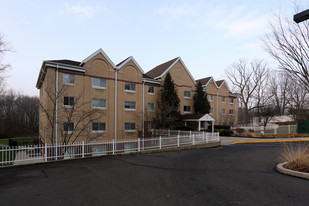 Sidewater House in Philadelphia, PA - Building Photo