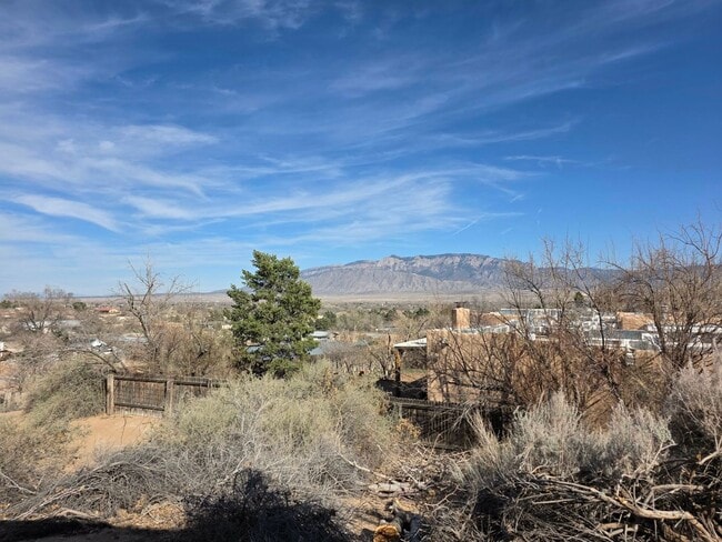 property at 400 Pso De Corrales