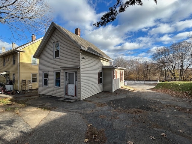 90 Chapman St in Willimantic, CT - Building Photo - Building Photo
