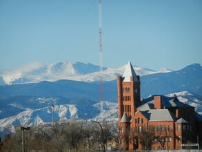 2760 W 86th Ave, Unit 3 in Westminster, CO - Foto de edificio - Building Photo
