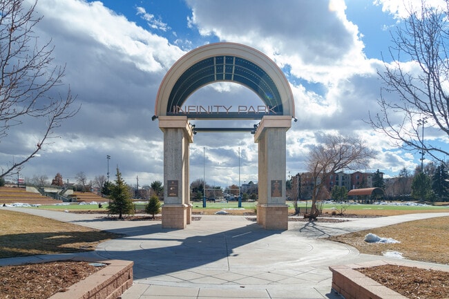 Apartments for rent in Glendale, CO