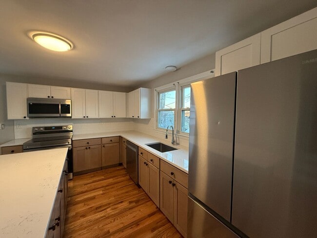 property at 132 Hillside Ave