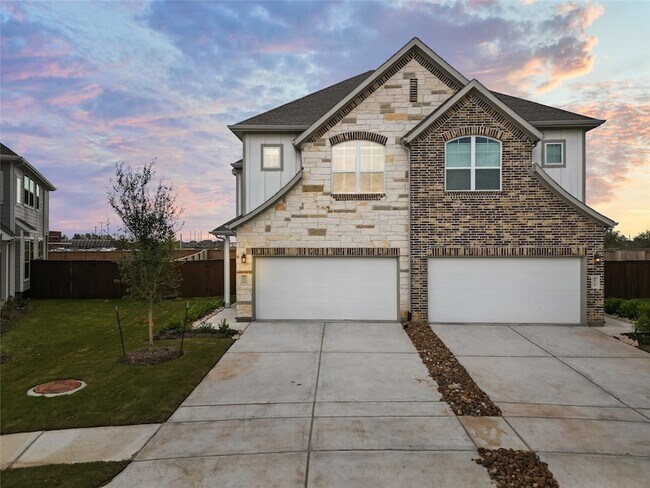 4935 Anders Ln in Manvel, TX - Building Photo - Building Photo