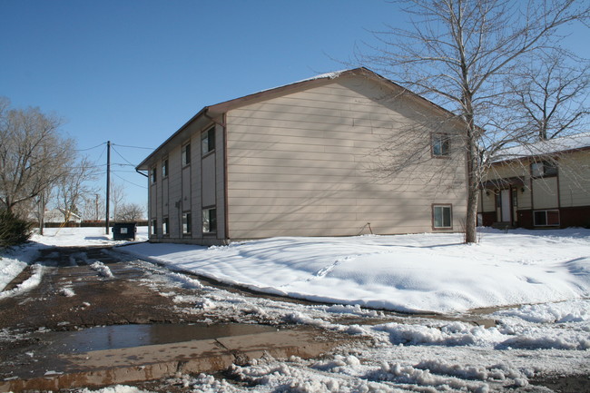 10775 W 13th Ave in Lakewood, CO - Foto de edificio - Building Photo