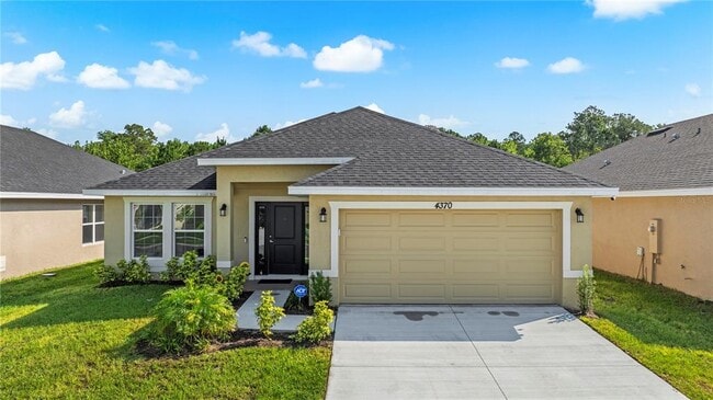 property at 4370 Sagefield Dr