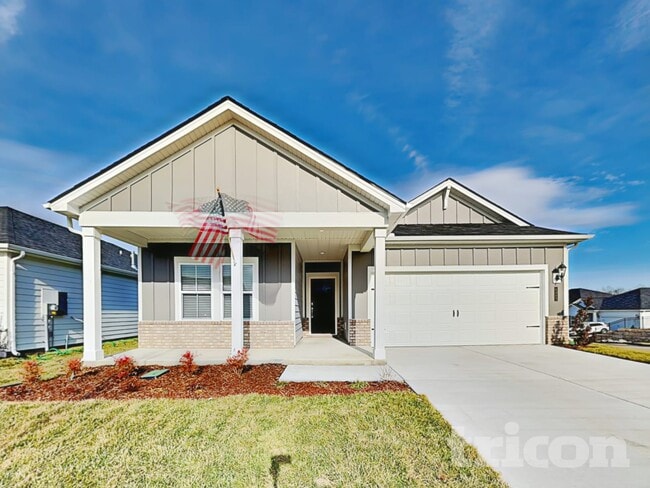 property at 1245 Dutch peak