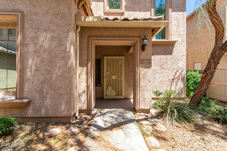 8462 W Lewis Ave in Phoenix, AZ - Building Photo - Building Photo