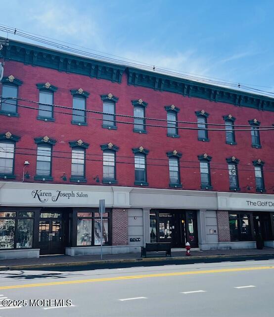 property at 8 E Front St