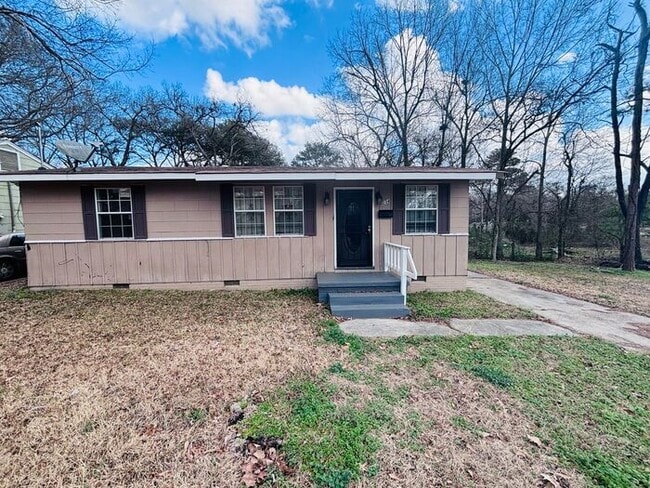 property at 234 Culbertson Ave