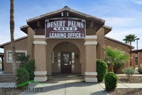 Desert Palms North photo'