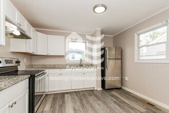 1412 Guenther Rd in Dayton, OH - Building Photo - Building Photo