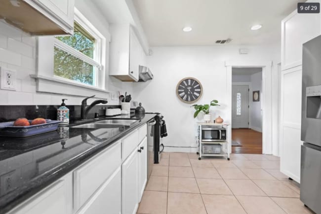 property at 3105 58th St