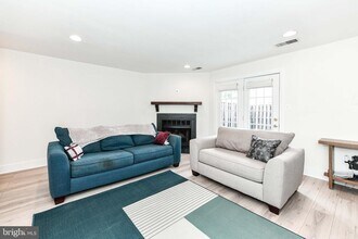 3345 5th St S in Arlington, VA - Building Photo - Building Photo