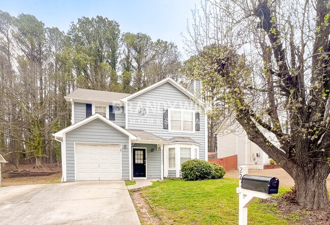 property at 2259 Hampton Dr