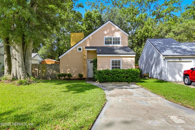 8542 Goldeneye Ln