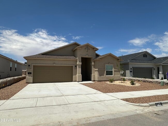 141 Sarah Trl in Sunland Park, NM - Building Photo - Building Photo