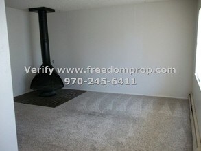 959 Northern Way-Unit -11 in Grand Junction, CO - Building Photo - Building Photo