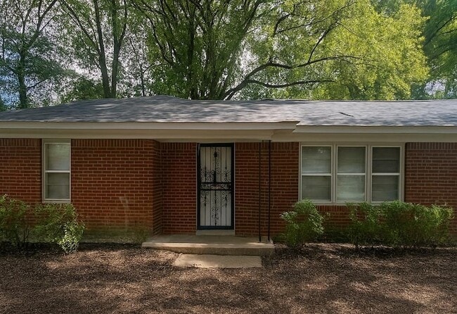 property at 4510 Given Ave
