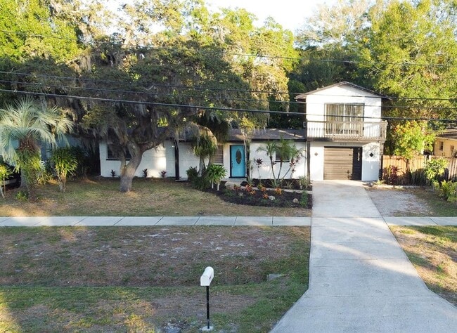 property at 405 Shore Dr E