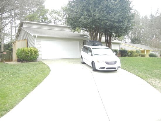 property at 130 Creekmont Way