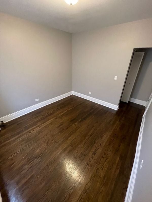 11023 S Vernon Ave in Chicago, IL - Building Photo - Building Photo