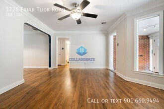 3726 Friar Tuck Rd in Memphis, TN - Building Photo - Building Photo