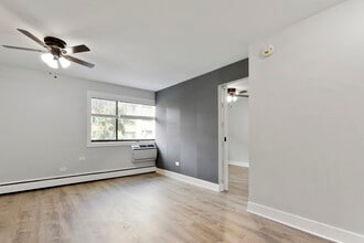6001 N Kenmore Ave in Chicago, IL - Building Photo - Building Photo