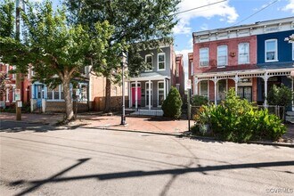 904 W Clay St in Richmond, VA - Building Photo - Building Photo