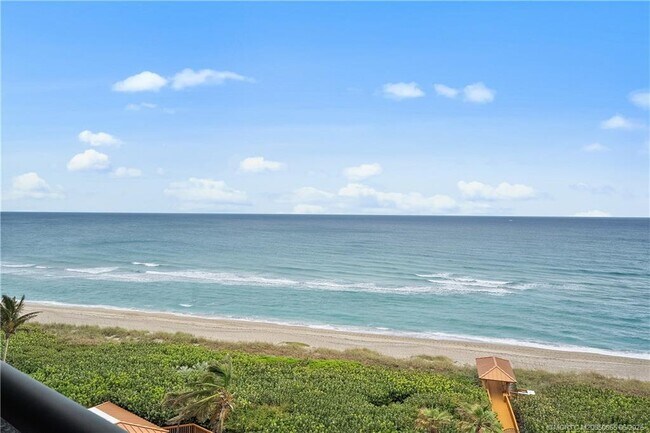 property at 10410 S Ocean Dr