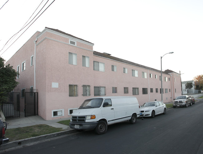 4163 Monroe St in Los Angeles, CA - Building Photo - Building Photo