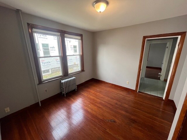 52 Victoria St, Unit 1 in Revere, MA - Building Photo