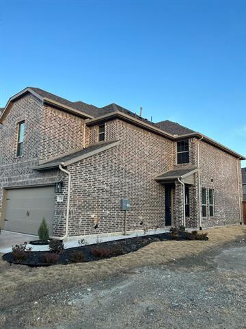 1748 Redding St in Allen, TX - Building Photo