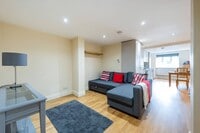 543 Chancellor Blvd photo'