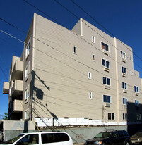 1701 Palisade Ave Apartments