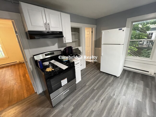 119 Pleasant St, Unit A2