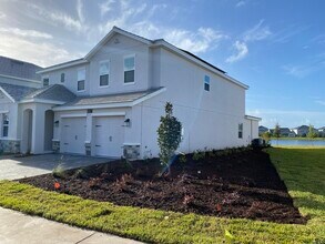 11357 Satire St in Orlando, FL - Building Photo - Building Photo