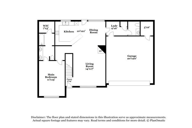 10020 Fox Chase Dr in Olive Branch, MS - Building Photo - Building Photo