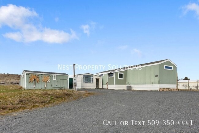 property at 20414 11th St NW