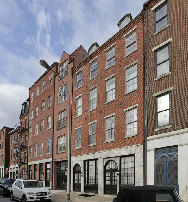 River Church Condos in Philadelphia, PA - Building Photo - Building Photo