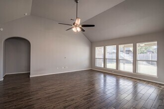 17406 E 45th St in Tulsa, OK - Building Photo - Building Photo