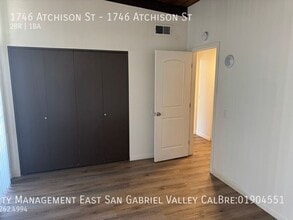 1746 Atchison St in Pasadena, CA - Building Photo - Building Photo