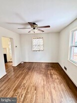 6031 9th St N in Arlington, VA - Building Photo