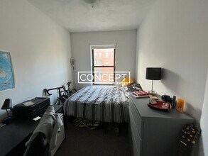 610 Columbus Ave, Unit 5 in Boston, MA - Foto de edificio - Building Photo